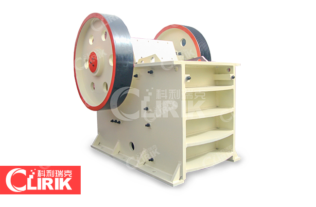 PEX250x1200深腔細(xì)顎式破碎機